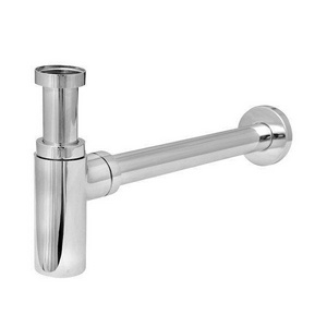 Сифон для умывальника ХРОМ Ravak Универсал X01371