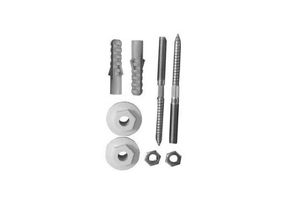 Крепления для рукомойника  45см. (комплект)  ZZ Ceramica Cielo Opera 1050