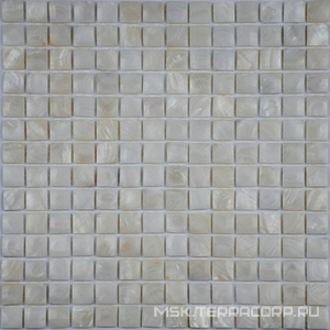 Мозаика Мозаика из стекла на сетке R10-202 30.5x30.5 Спектр-М Микс стекло R10-202