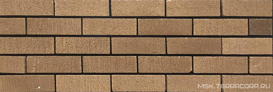 Клинкерная плитка Trakya 6.5x21.5 EKOS Klinker Degrade Kaplama n147194