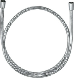 Шланг душевой в пластиковой оболочке, 1600 мм, хром Kludi Универсал 6105605-00