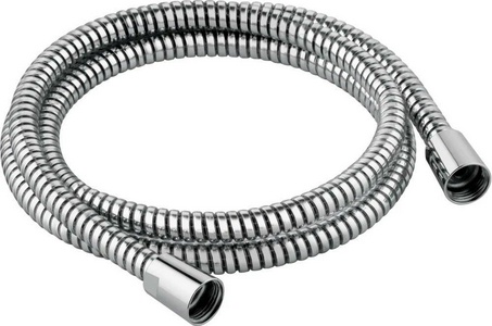Шланг душевой в пластиковой оболочке, 1600 мм, хром Kludi Универсал 6105605-00