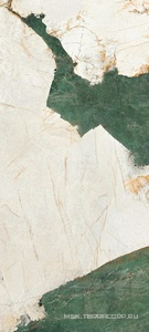 Керамогранит для пола и стены Florim Magnum Heritage Luxe Heritage Aqua Glossy 120x280     774702