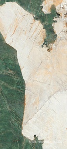 Керамогранит для пола и стены Florim Magnum Heritage Luxe Heritage Aqua Glossy 120x280     774702