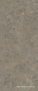 Керамогранит для пола и стены Atlas Concorde Italy Marvel Meraviglia  Grigio Elegante  6mm Lapp. 120x278 AJH5