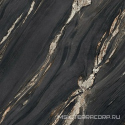 Tropical Black Lev Silk 6 mm ZZ 150x150