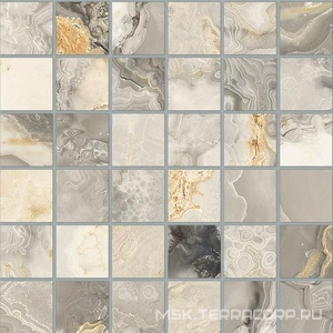 Керамогранит для пола и стены La Faenza Oro MK.OR OCE 30 ZZ30x30 172222