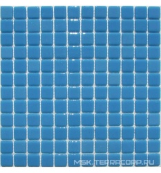 Мозаика из стекла на сетке SH-006 ZZ |31.5x31.5