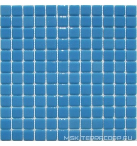 Мозаика Спектр-М Микс стекло Мозаика из стекла на сетке SH-006 ZZ |31.5x31.5