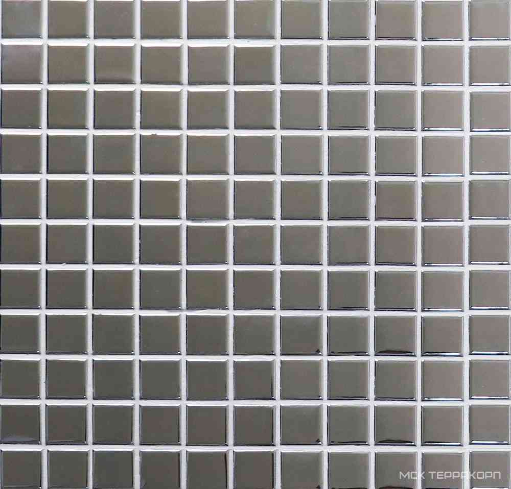 Everest Silver (25x25x5,2) ZZ 30,25x30,25