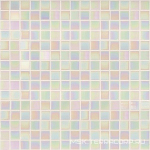 Мозаика Gloss GL 02 |2x2 Bisazza Colors 20 24459
