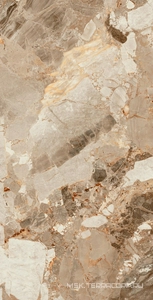 Керамогранит для пола и стены Benadresa Delos  Earth Pulido Slim 60x120 n149390