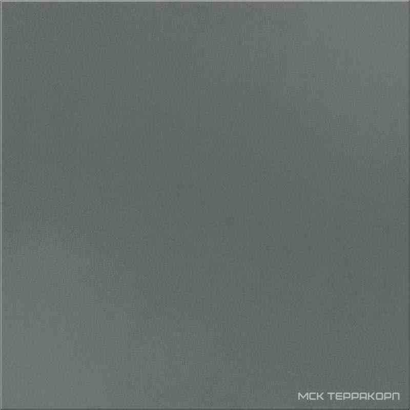 Грес Уральский UF004 асфальт моноколор антискользящий 12мм 30x30