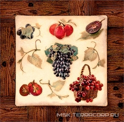 Composicion Grapes 04 B ZZ |30x30