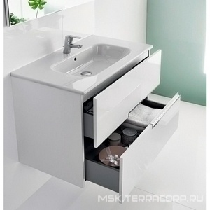 Раковина для мебели , 80*45см KL Roca Victoria Nord 327820000/32799C000