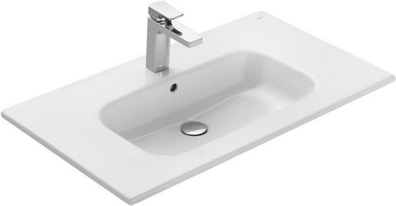 Раковина для мебели , 80*45см KL Roca Victoria Nord 327820000/32799C000