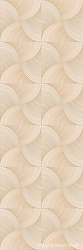 Astrid light beige decor 03 30х90