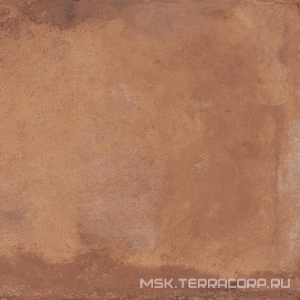Керамогранит для пола и стены Gambini Heartland Terracotta 60.3x60.3 n172504