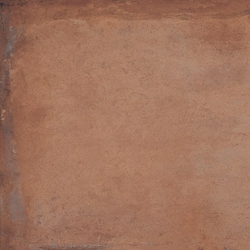 Terracotta ZZ 60.3x60.3