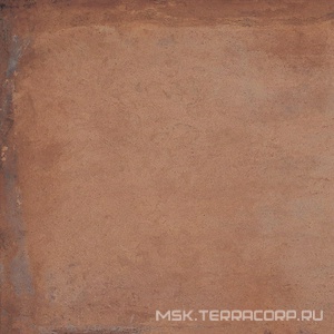 Керамогранит для пола и стены Gambini Heartland Terracotta 60.3x60.3 n172504