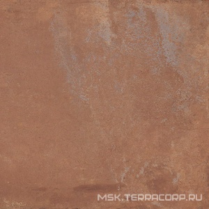 Керамогранит для пола и стены Gambini Heartland Terracotta 60.3x60.3 n172504
