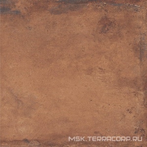 Керамогранит для пола и стены Gambini Heartland Terracotta 60.3x60.3 n172504