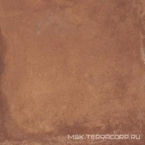 Керамогранит для пола и стены Gambini Heartland Terracotta 60.3x60.3 n172504