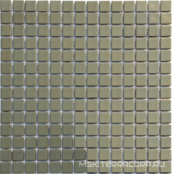 Мозаика из стекла на сетке S10-168 ZZ |30x30