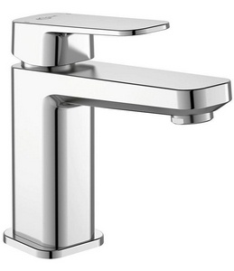 Смеситель для раковины, с д/к, (цв. хром),  KL Ideal Standard Tonic II A6326AA