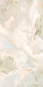 Керамогранит для пола и стены FMAX FMAX Pearl glossy  90x180 F918G10103