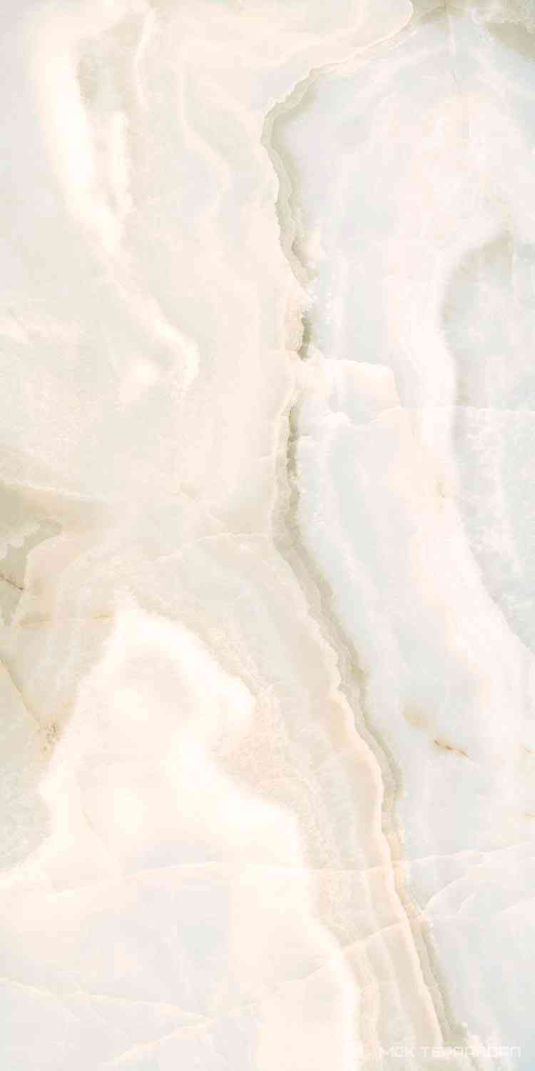 Pearl glossy  90x180