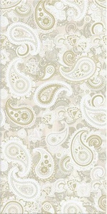 Декор Azori Pandora Декор  Crema Orient XX31.5x63 585752001