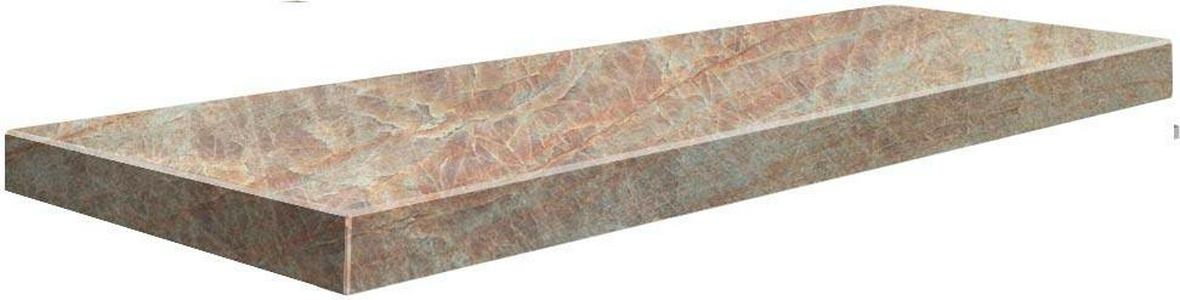 Ступени Евро AtlasConcorde Россия EMPIRE Empire Tajmahal Scal. Ang. Dx 33x120 /ЭМПАИР ТАДЖ МАХАЛ СТУПЕНЬ УГЛОВАЯ ПР 33x120 620070002081