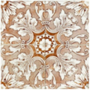 Керамическая плитка для пола и стены DeShun Ceramics Art Decor MIX  DC09 20x20 DC09