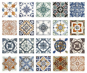 MIX Art Decor DC09 20x20