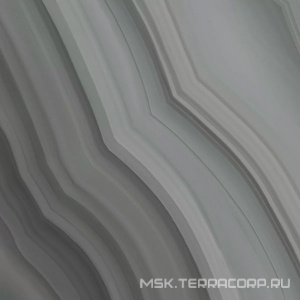 Керамогранит для пола Azori acate  grey 42x42 Серый 00-00003519