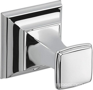 Крючок (цв.хром)  Colombo Portofino CD97