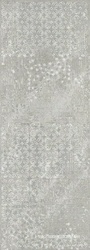 Декор Trevi grey ornato onda |25.1х70.9