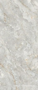 Керамогранит для пола и стены Benadresa Aura  Snow Natural 6 mm 120x280 n174245