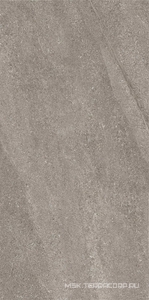 Керамогранит для пола и стены Kerranova Gradient  2082  Темный Матовый KL 60х120 K-2082/MR/600x1200x10
