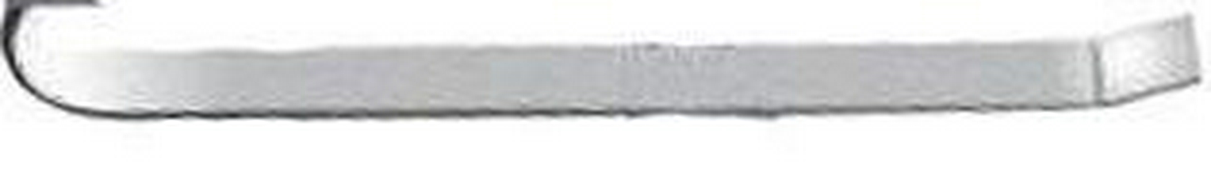 Полотенцедержатель д/раковины со столешницей 80 см FORMILIA RONDIK (хром) XX