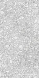 Керамогранит для пола и стены Kerranova Molekula  2111 Cерый Матовый 60х120 K-2111/MR/600x1200x10