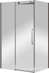 STYLUS-O-M-AH-1-130/90-C-Cr Душевой уголок | ZZ