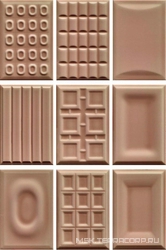 Cacao TO |12x18 KL