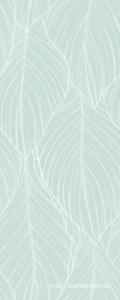 Декор Azori Lounge LOUNGE MINT OASIS l20.1х50.5 508331101