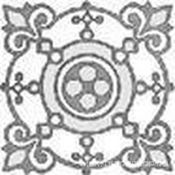 Вставка Tako Classic Marble t03 l7x7