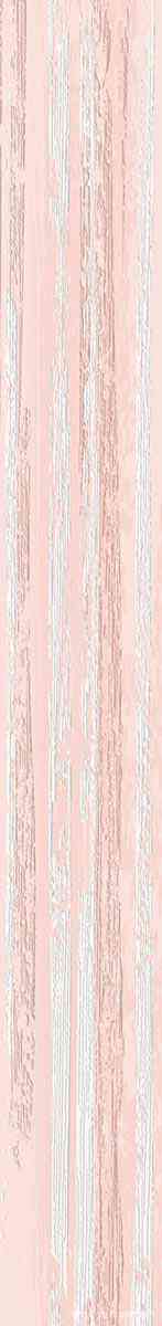 Бордюр LOUNGE BLOSSOM LINEA |6.2x50.5