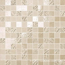 Desert Beige Mosaico RT ZZ|30,5x30,5