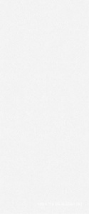 Керамическая плитка для стены Gracia ceramica Aqua Monocolor sugar white wall 01 25х60 010100001487