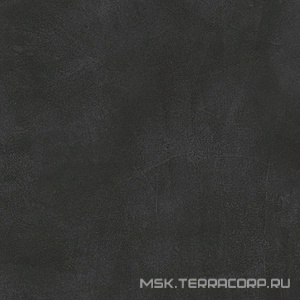 Керамогранит для пола AtlasConcorde Россия rinascente resin Rinascente Resin Tarmac LASTRA 20mm/Ринашенте Резин Тармак Ластра 20мм Черный 610010003164